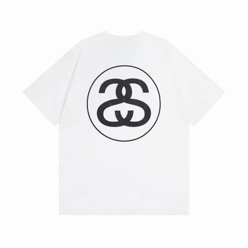 Stussy T-shirt men-288(S-XL)