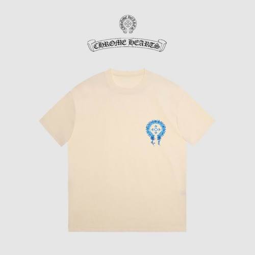 Chrome Hearts t-shirt men-1165(S-XL)