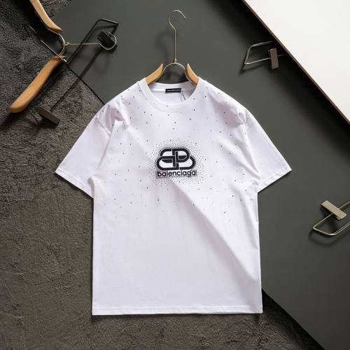 B t-shirt men-2825(S-XL)