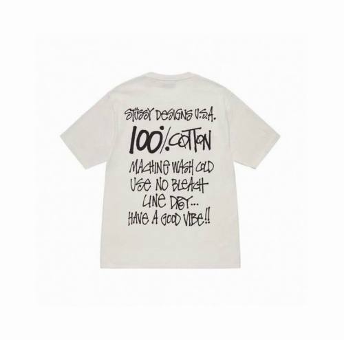 Stussy T-shirt men-200(S-XL)