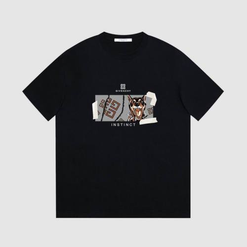 Givenchy t-shirt men-972(S-XL)