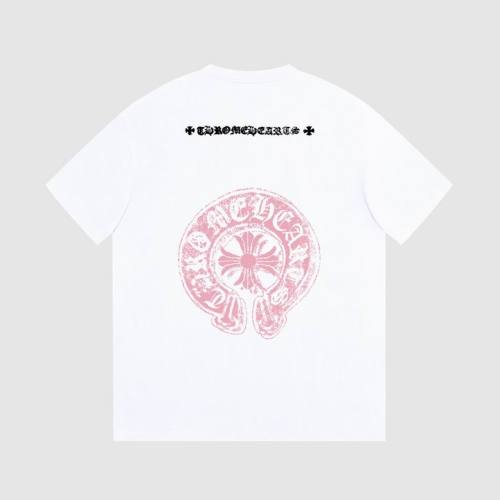 Chrome Hearts t-shirt men-1156(S-XL)