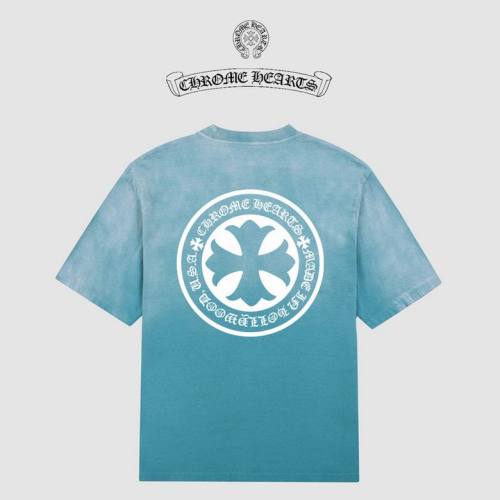 Chrome Hearts t-shirt men-1205(S-XL)