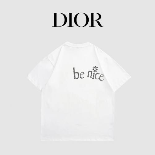 Dior T-Shirt men-1395(S-XL)