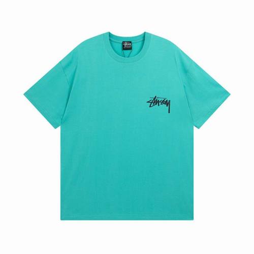 Stussy T-shirt men-291(S-XL)