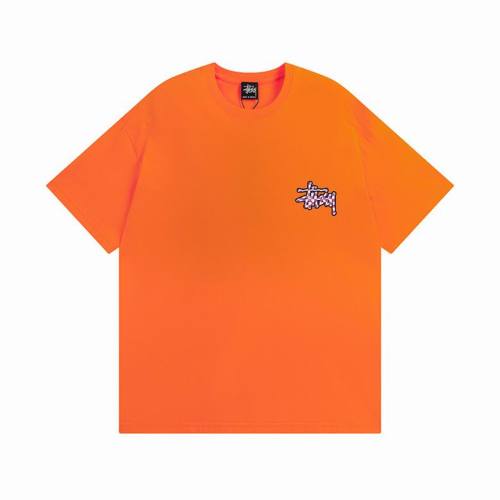 Stussy T-shirt men-355(S-XL)