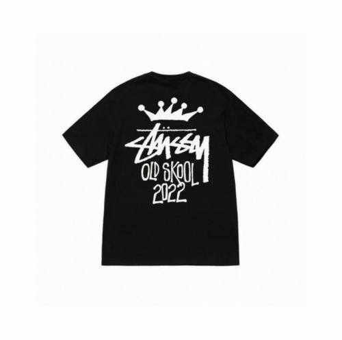 Stussy T-shirt men-482(S-XL)