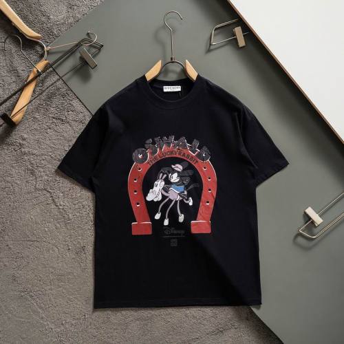 Givenchy t-shirt men-937(S-XL)