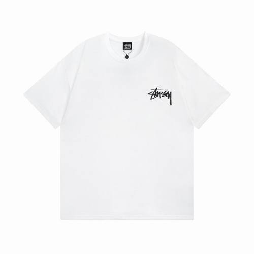 Stussy T-shirt men-469(S-XL)