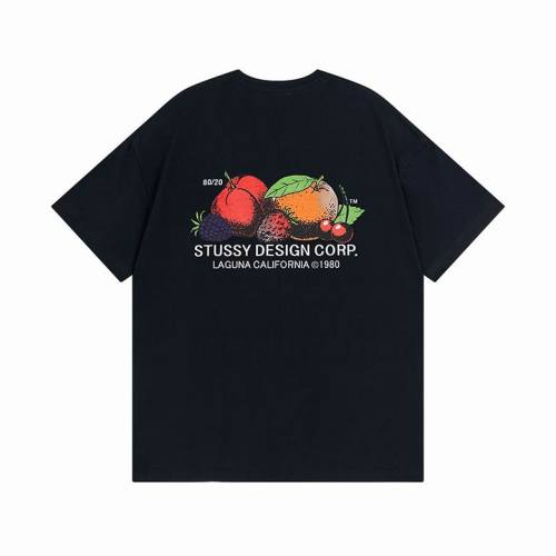 Stussy T-shirt men-298(S-XL)