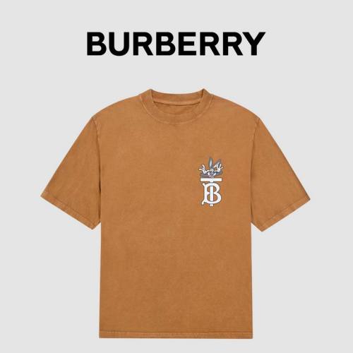 Burberry t-shirt men-1975(S-XL)