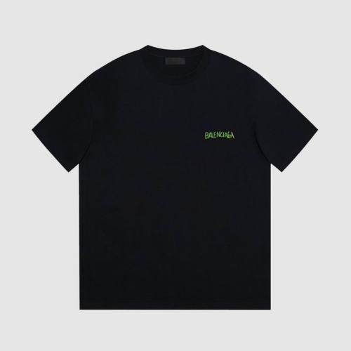 B t-shirt men-2818(S-XL)
