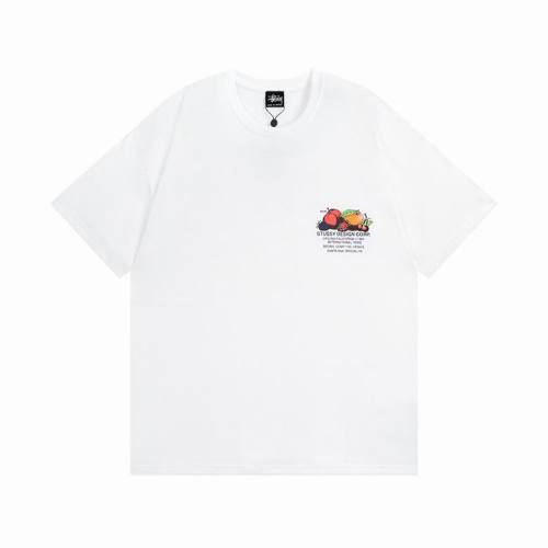 Stussy T-shirt men-295(S-XL)