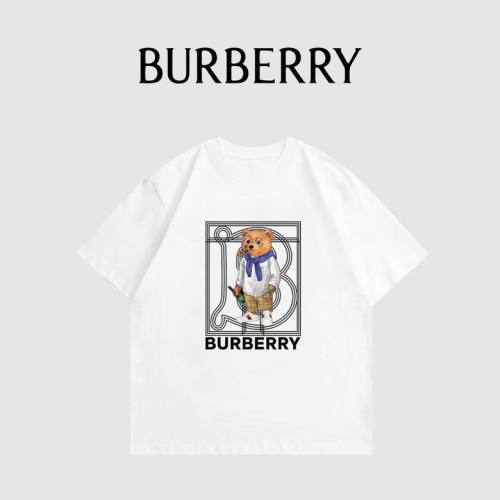 Burberry t-shirt men-1950(S-XL)