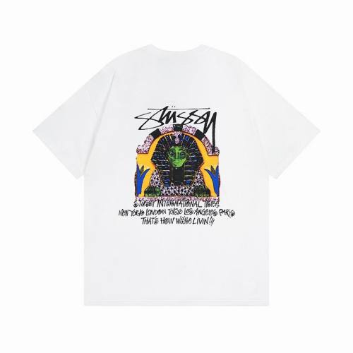 Stussy T-shirt men-236(S-XL)