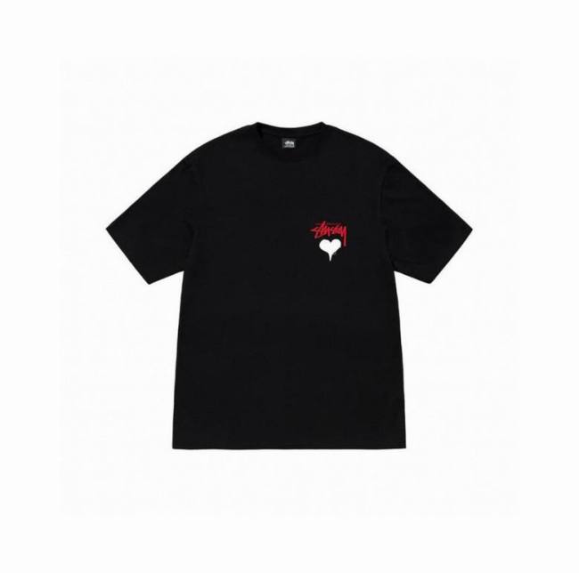 Stussy T-shirt men-321(S-XL)