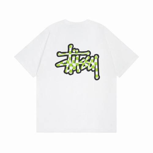 Stussy T-shirt men-352(S-XL)
