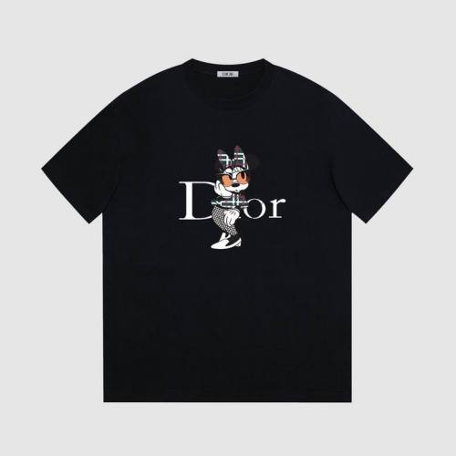 Dior T-Shirt men-1374(S-XL)