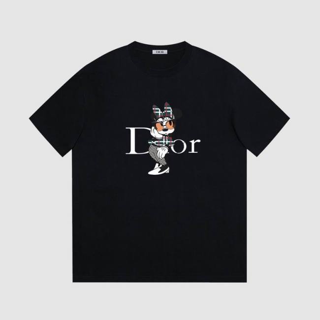 Dior T-Shirt men-1374(S-XL)