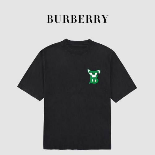 Burberry t-shirt men-2008(S-XL)