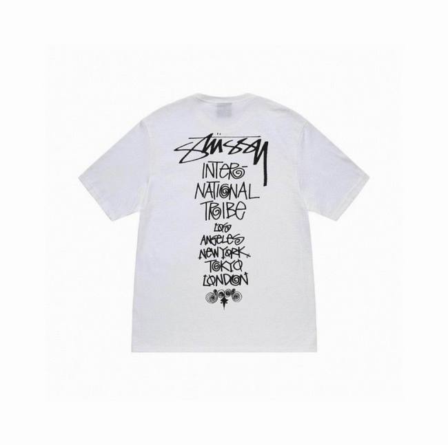 Stussy T-shirt men-284(S-XL)