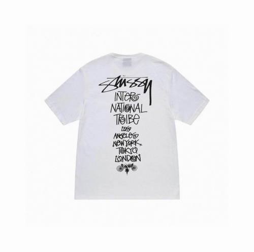 Stussy T-shirt men-284(S-XL)
