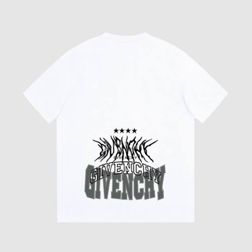 Givenchy t-shirt men-917(S-XL)