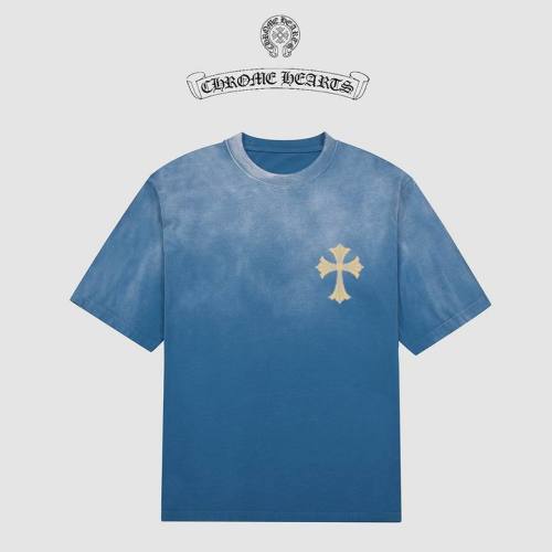 Chrome Hearts t-shirt men-1175(S-XL)
