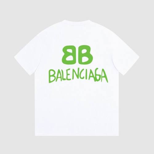 B t-shirt men-2821(S-XL)