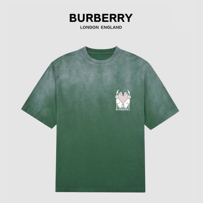 Burberry t-shirt men-1966(S-XL)