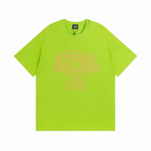 Stussy T-shirt men-394(S-XL)