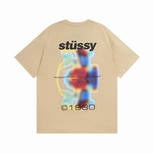 Stussy T-shirt men-342(S-XL)