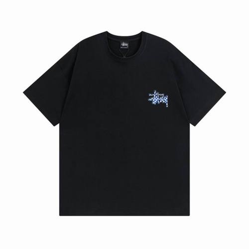 Stussy T-shirt men-353(S-XL)