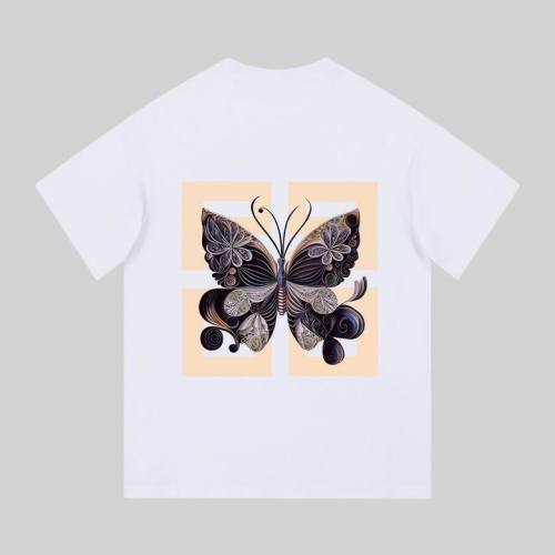 Givenchy t-shirt men-977(S-XL)