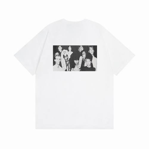 Stussy T-shirt men-220(S-XL)