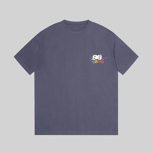 B t-shirt men-2804(S-XL)