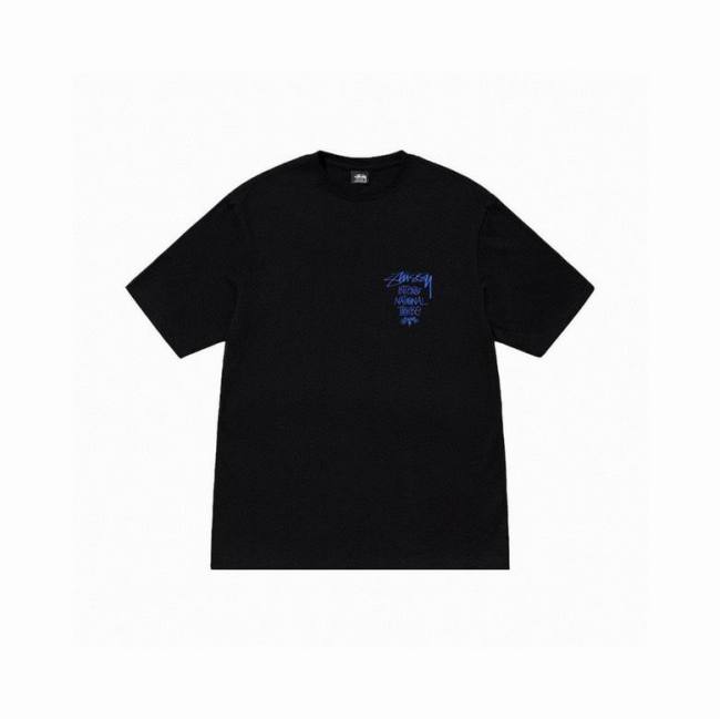 Stussy T-shirt men-285(S-XL)