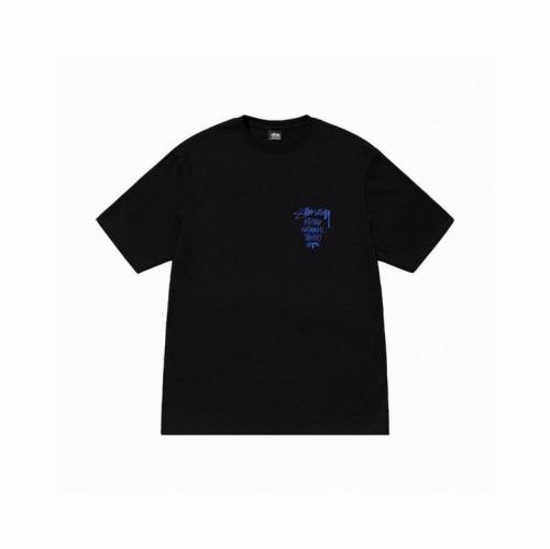 Stussy T-shirt men-285(S-XL)