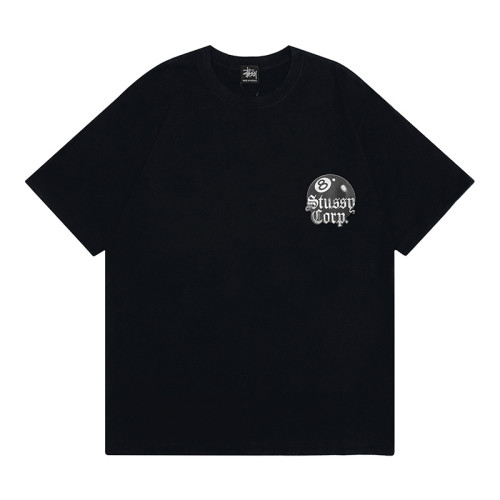 Stussy T-shirt men-217(S-XL)
