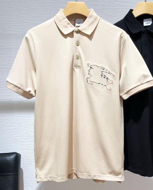 Burberry Shirt High End Quality-064