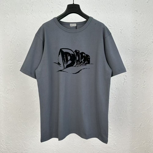 Dior Shirt High End Quality-426
