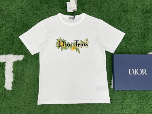 Dior Shirt High End Quality-425