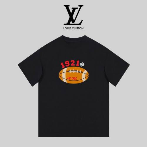 LV t-shirt men-4445(S-XL)