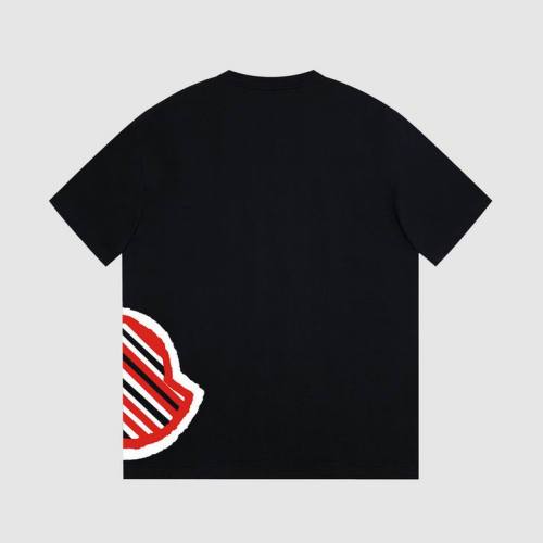 Moncler t-shirt men-1069(S-XL)
