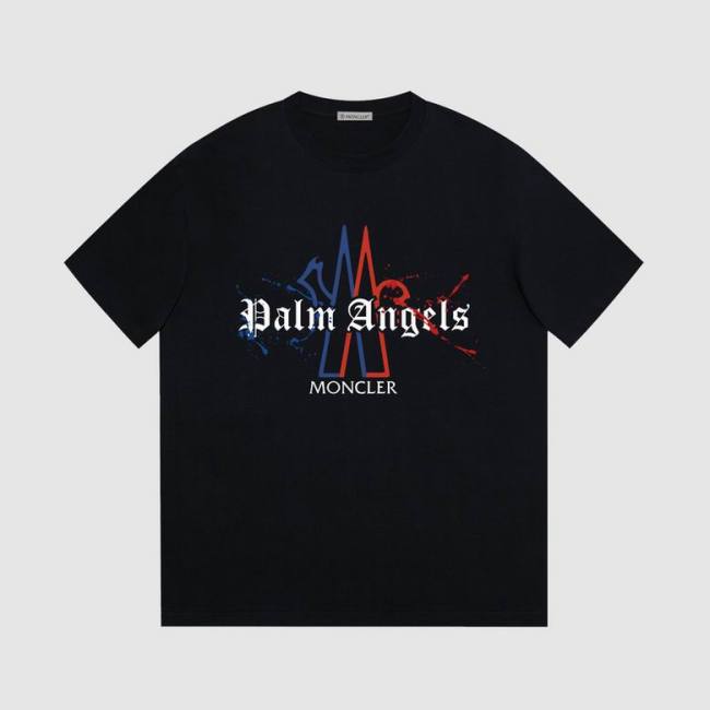 Moncler t-shirt men-1066(S-XL)