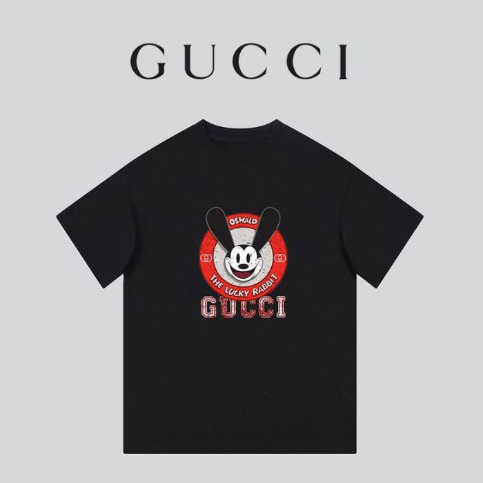 G men t-shirt-4363(S-XL)