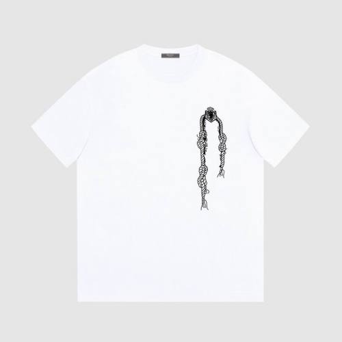 Prada t-shirt men-622(S-XL)
