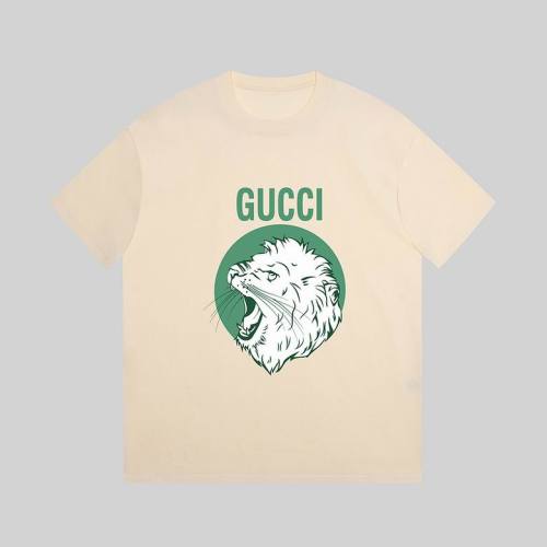 G men t-shirt-4474(S-XL)
