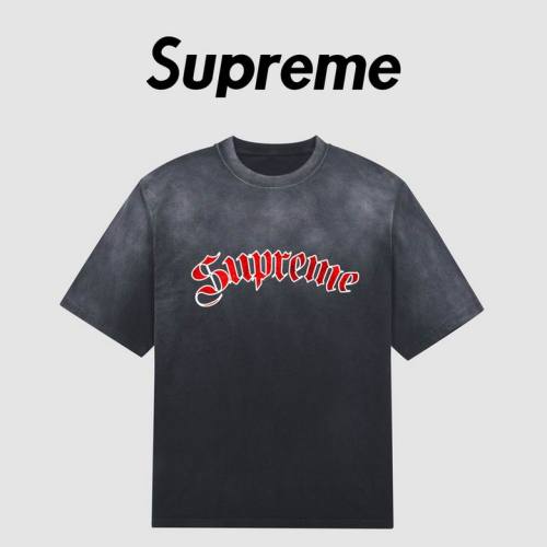 Supreme T-shirt-456(S-XL)