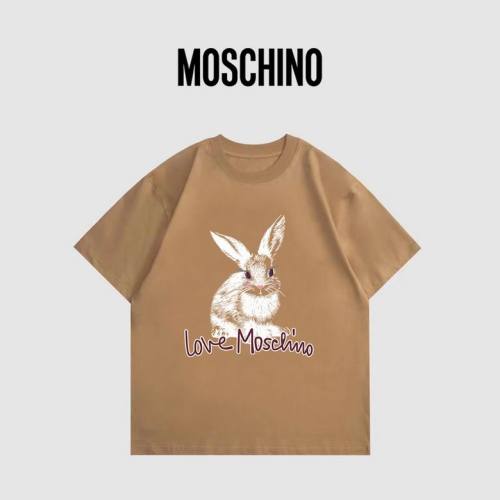 Moschino t-shirt men-856(S-XL)